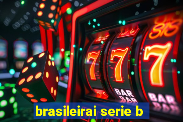 brasileirai serie b