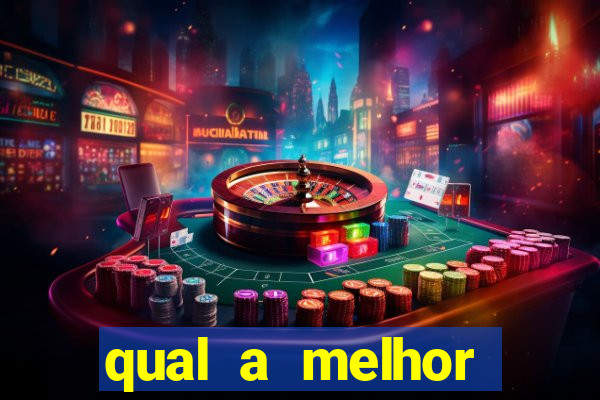 qual a melhor plataforma para jogar no tigre