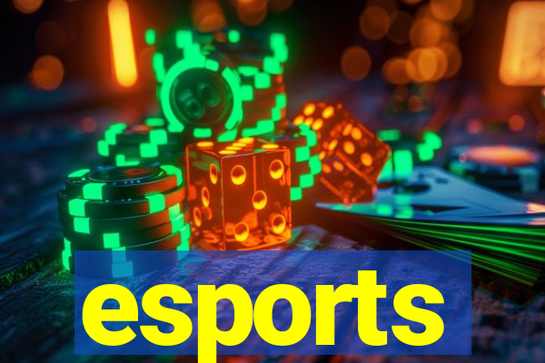 esports