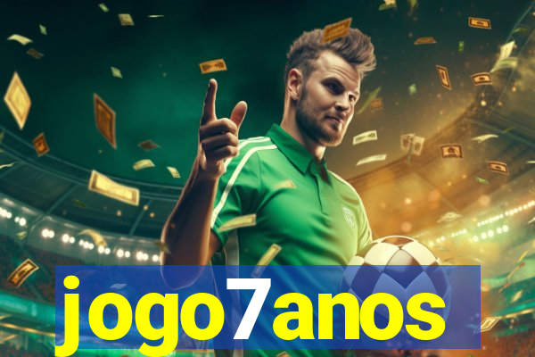 jogo7anos