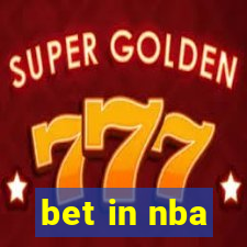 bet in nba