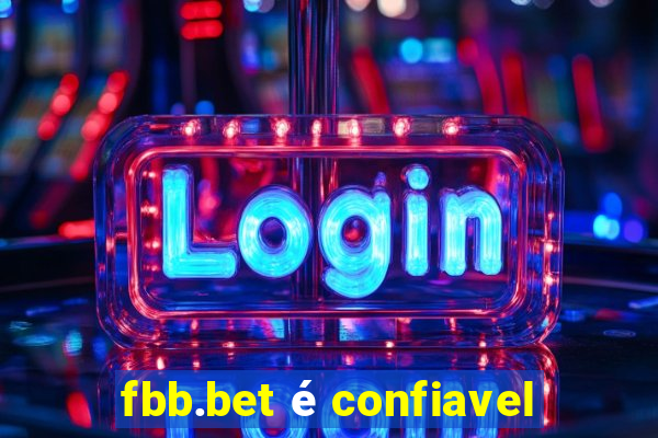 fbb.bet é confiavel