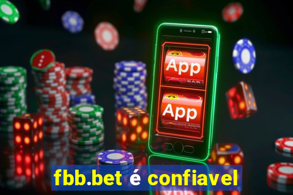 fbb.bet é confiavel