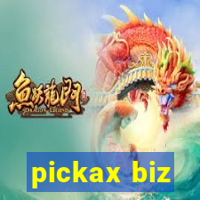 pickax biz