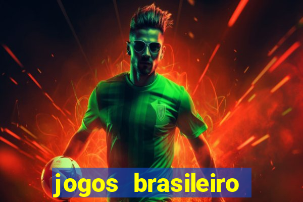 jogos brasileiro serie b hj