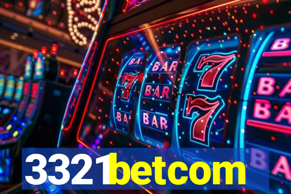 3321betcom