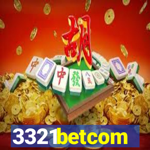 3321betcom