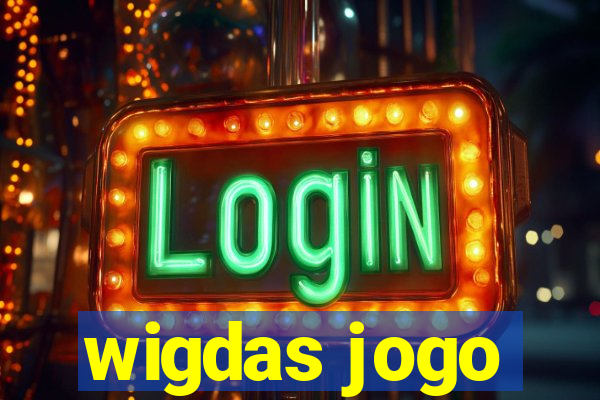 wigdas jogo