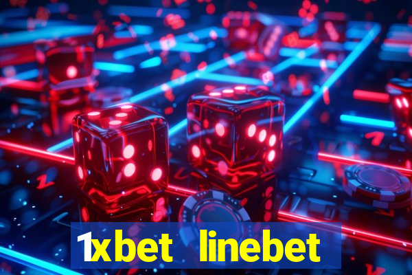 1xbet linebet casino online