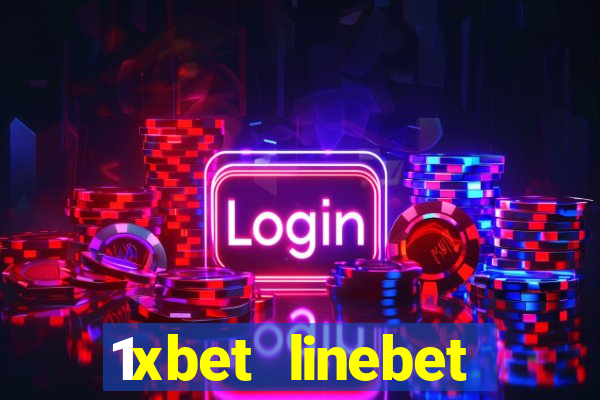 1xbet linebet casino online