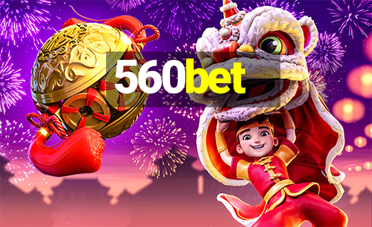 560bet