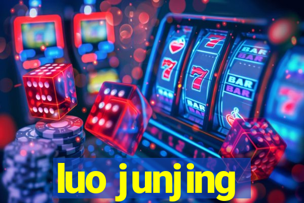 luo junjing