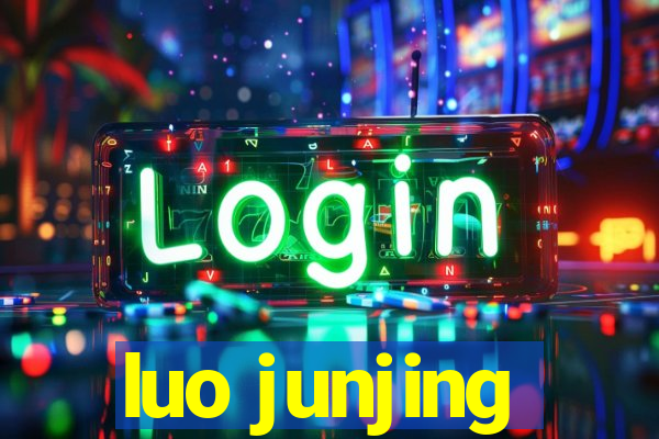 luo junjing