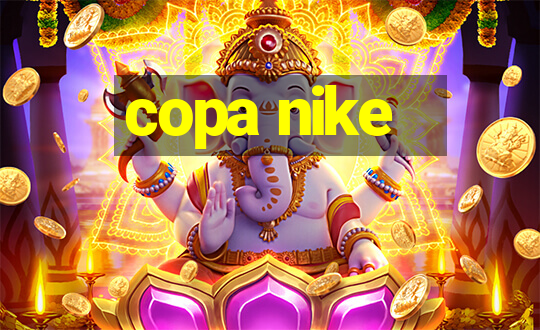 copa nike