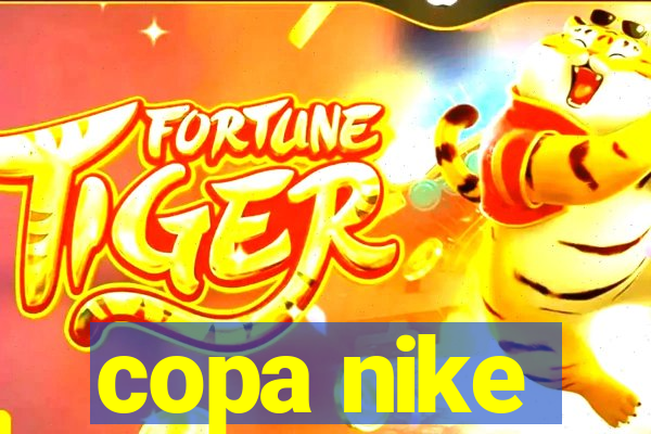 copa nike