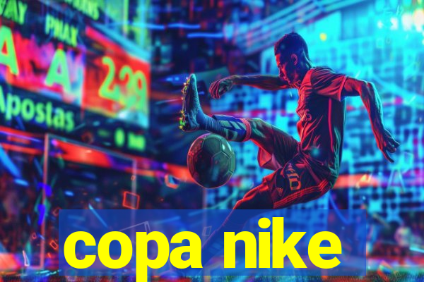 copa nike