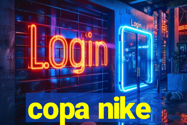 copa nike