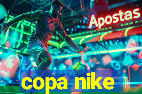 copa nike