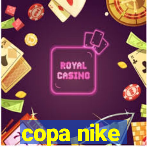 copa nike