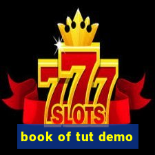 book of tut demo