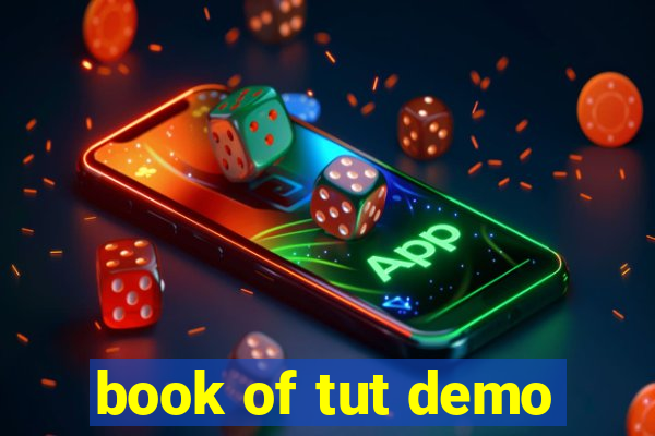 book of tut demo