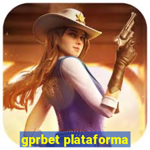 gprbet plataforma