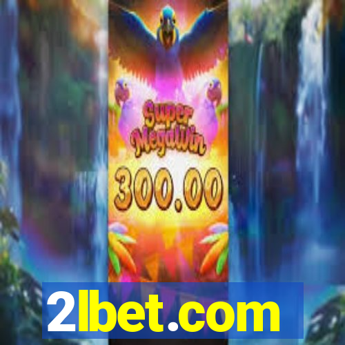 2lbet.com