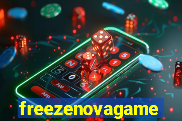 freezenovagame