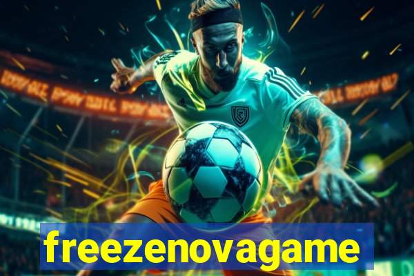 freezenovagame