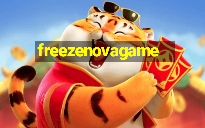 freezenovagame