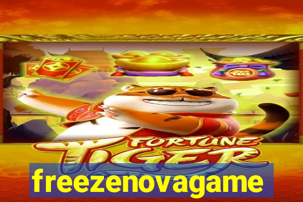 freezenovagame