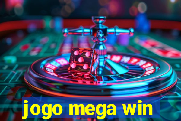 jogo mega win