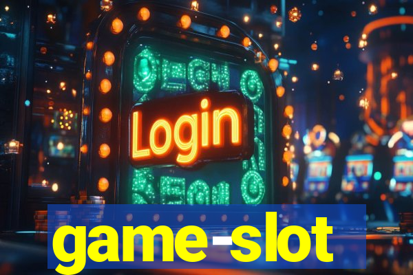 game-slot