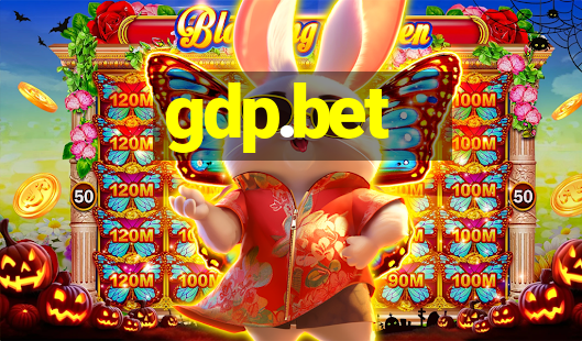 gdp.bet