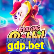 gdp.bet