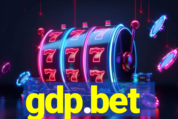 gdp.bet