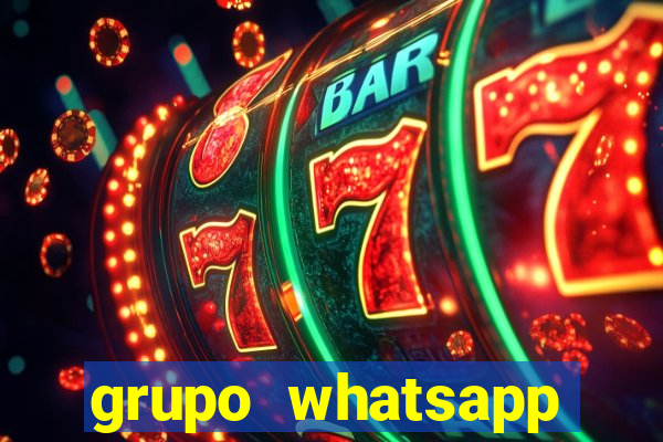 grupo whatsapp fortune rabbit