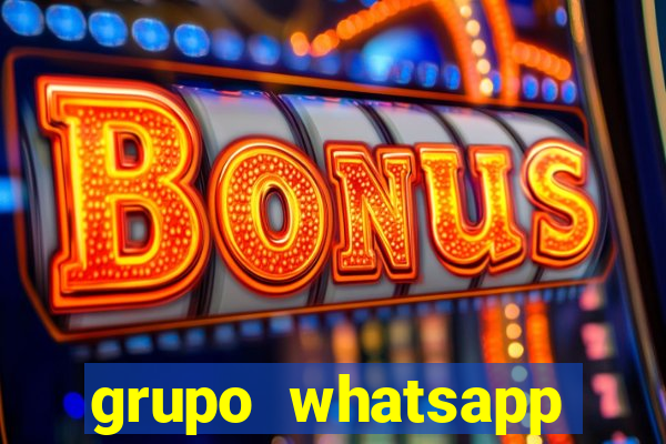 grupo whatsapp fortune rabbit