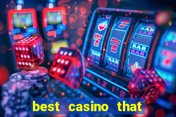 best casino that accepts neosurf deposits