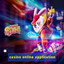 casino online application