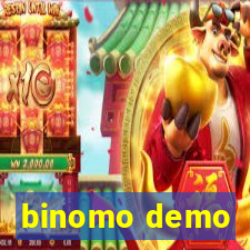 binomo demo