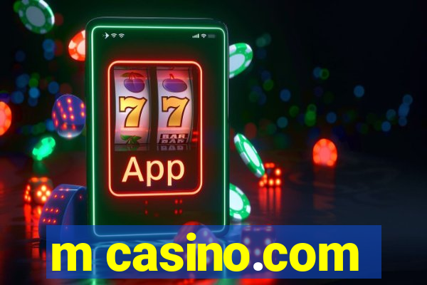 m casino.com