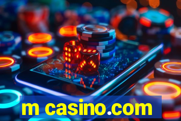 m casino.com