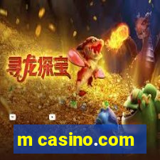 m casino.com