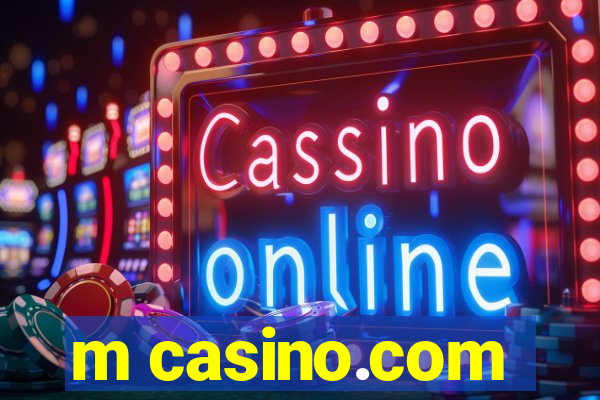 m casino.com