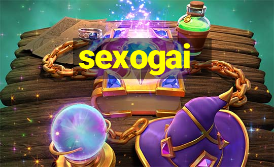 sexogai