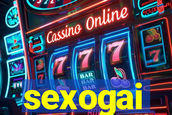 sexogai