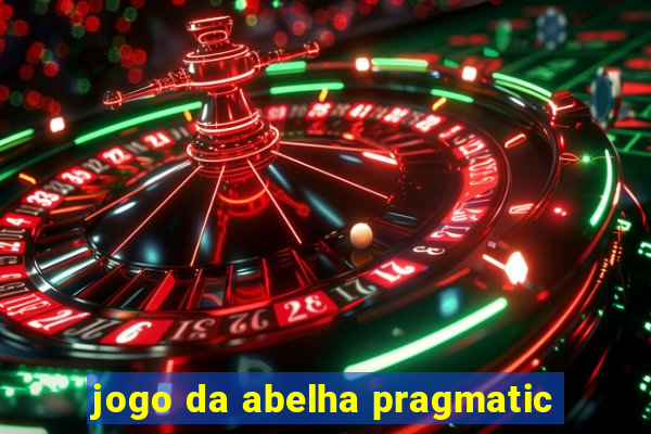 jogo da abelha pragmatic