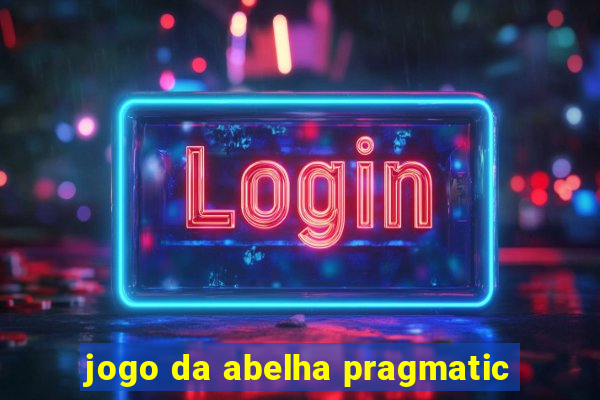 jogo da abelha pragmatic