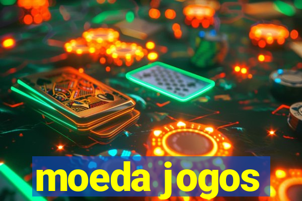 moeda jogos